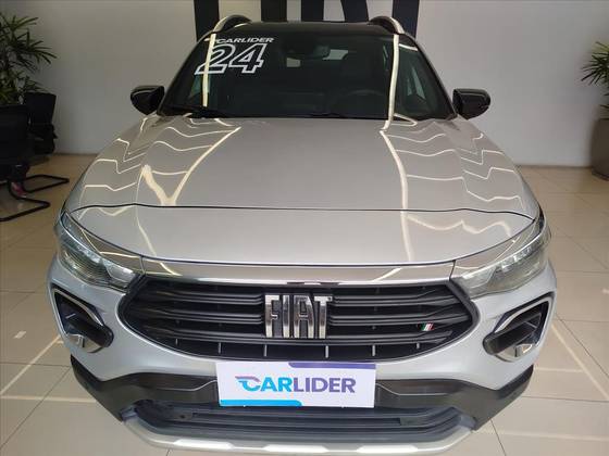 FIAT PULSE 1.0 TURBO 200 FLEX IMPETUS CVT